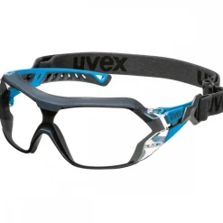 Lunettes-masque étanches pheos nxt guard UVEX