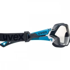 Lunettes-masque étanches pheos nxt guard UVEX