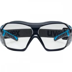Lunettes-masque étanches pheos nxt guard UVEX
