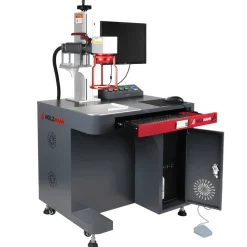 Machine de marquage laser - LMM30W_230V HOLZMANN