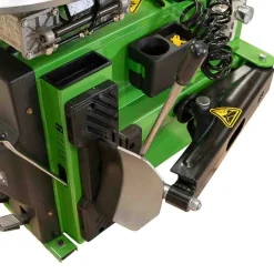 Machine à démonter les pneus auto - ZI-RMM95 ZIPPER