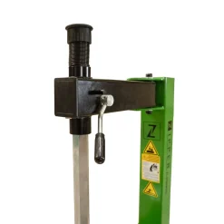 Machine à démonter les pneus auto - ZI-RMM95 ZIPPER
