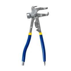 Machine à démonter les pneus auto - ZI-RMM95 ZIPPER