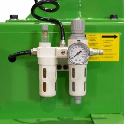 Machine à démonter les pneus auto - ZI-RMM95 ZIPPER