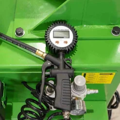 Machine à démonter les pneus auto - ZI-RMM95 ZIPPER