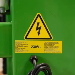 Machine à démonter les pneus auto - ZI-RMM95 ZIPPER