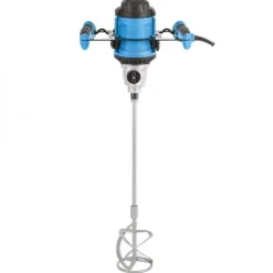 Malaxeur 2 vitesses 1600W - Ø 160 mm LEMAN