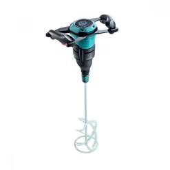 Malaxeur XQ 6 HF 1750W 230V - 8 vitesses - sans turbine COLLOMIX
