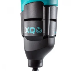 Malaxeur XQ 6 HF 1750W 230V - 8 vitesses - sans turbine COLLOMIX