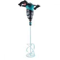 Malaxeur XQ 6 HF 1750W 230V - 8 vitesses - sans turbine COLLOMIX
