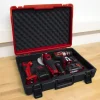 Mallette de rangement pour outils - E-Box M55 - Taille M EINHELL