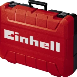 Mallette de rangement pour outils - E-Box M55 - Taille M EINHELL