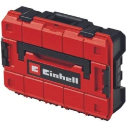 Mallette de rangement pour outils et accessoires - E-Case S-F EINHELL