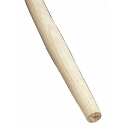 Manche de fourche à soie cintré percé 36 mm JACQUENET-MALIN