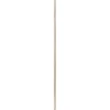 Manche de râteau - bois - 150 cm TALIAPLAST