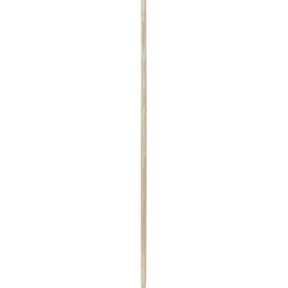 Manche de râteau - bois - 150 cm TALIAPLAST