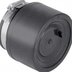 Manchette de transition sur fonte Silent-PP - diamètre 104-110 mm GEBERIT