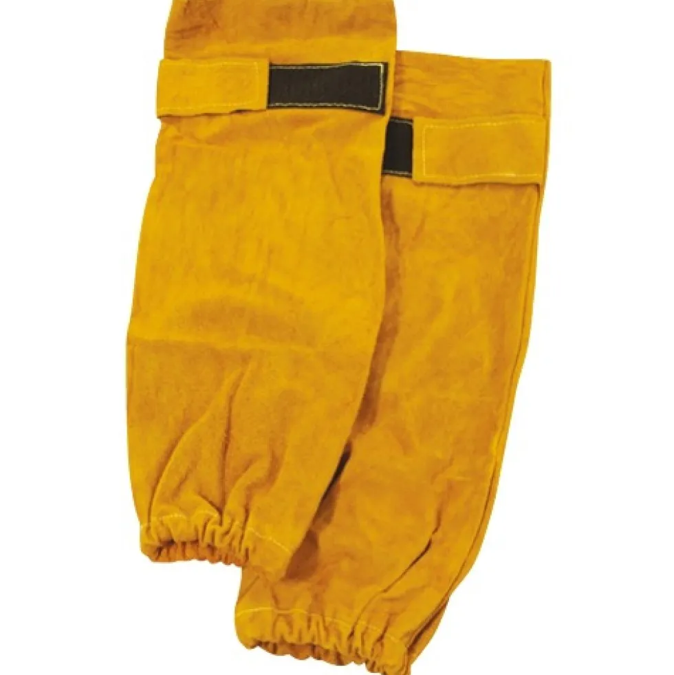 Manchettes de soudeur - coutures Kevlar® GYS