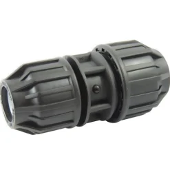 Manchon à compression réduit en polypropylène pour tube PE CODITAL