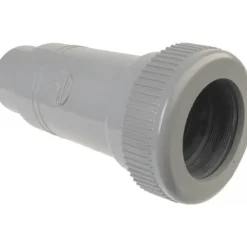 Manchon de dilatation pvc mâle-femelle NICOLL