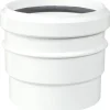Manchon de raccordement pour bati support Duofix GEBERIT