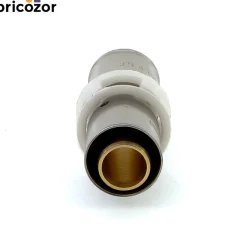 Manchon égal PER à sertir BRICOZOR