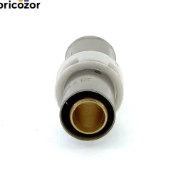 Manchon égal PER à sertir BRICOZOR