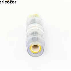 Manchon égal à pousser - pour tubes multicouches - PPSU MULTITUBO