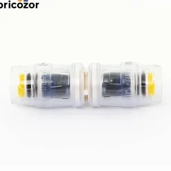 Manchon égal à pousser - pour tubes multicouches - PPSU MULTITUBO