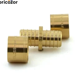 Manchon PER égal à glissement BRICOZOR