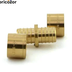 Manchon PER égal à glissement BRICOZOR