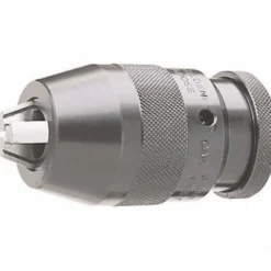 Mandrin autoserrant - ouverture 1 - 16 mm - Pour perceuse à colonne Promac