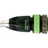 Mandrin avec butée de réglage de profondeur FastFix-DD DC FESTOOL