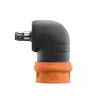 Mandrin renvoi d'angle pour perceuse percussion - BSB18CBL-RAA AEG Powertools