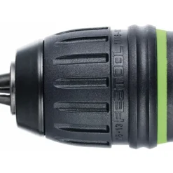 Mandrins autoserrants pour perceuse à percussion BF-FX 13C FESTOOL