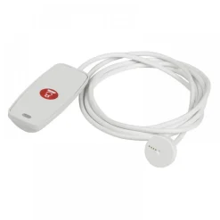 Manipulateur antimicrobien pour appel infirmier - appel seul - Mosaic LEGRAND