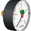 Manomètre de Prescomano - diamètre 40mm FLAMCO