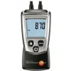Manomètre gaz - compact - 510 TESTO