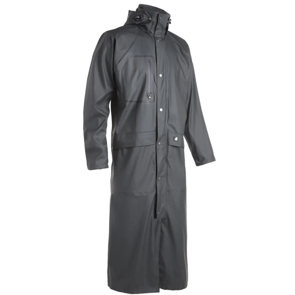 Manteau long de pluie Flex unisexe Octopus NORTH WAYS