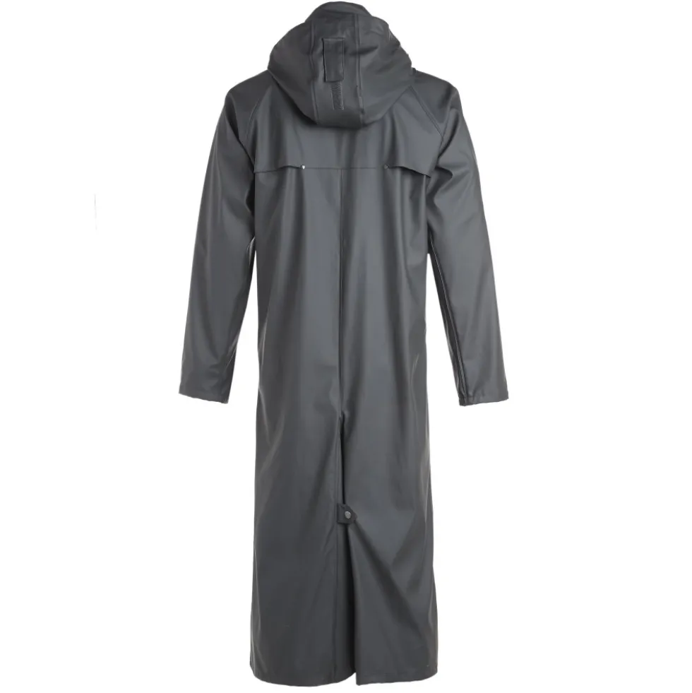 Manteau long de pluie Flex unisexe Octopus NORTH WAYS