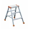 Marchepied de chantier MPC 3 marches TUBESCA