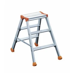 Marchepied de chantier MPC 3 marches TUBESCA