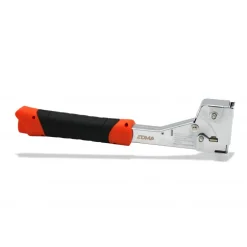Marteau agrafeur - puncher - agrafes 6, 10 et 14 mm EDMA