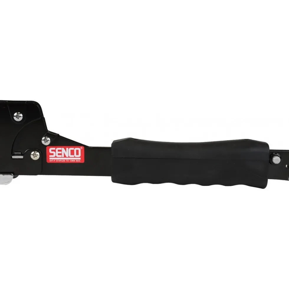 Marteau agrafeur SHT-F - agrafes F de 6 à 10 mm SENCO