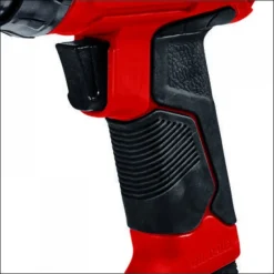 Marteau burineur pneumatique TC-PC 45 + kit de 4 burins de 120 mm EINHELL