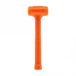 Marteau compo-cast® - anti-rebond - Ø 51 mm STANLEY