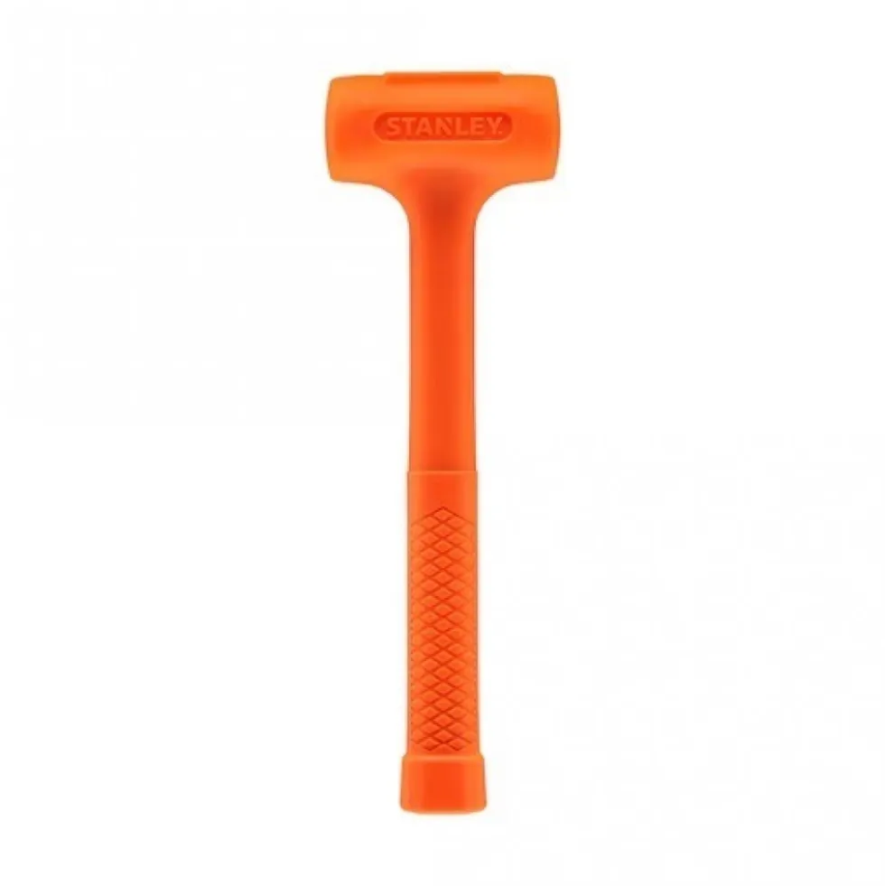Marteau compo-cast® - anti-rebond - Ø 51 mm STANLEY
