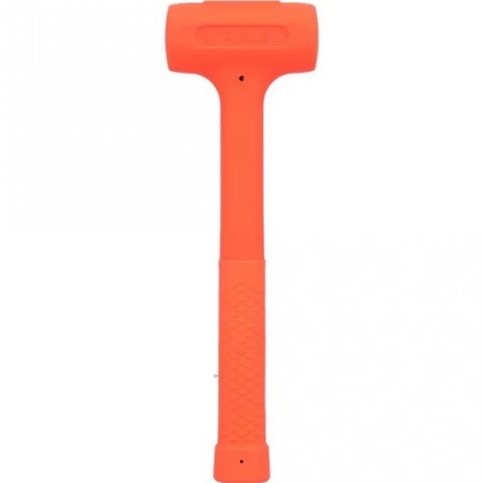 Marteau compo-cast® - anti-rebond - Ø 51 mm STANLEY