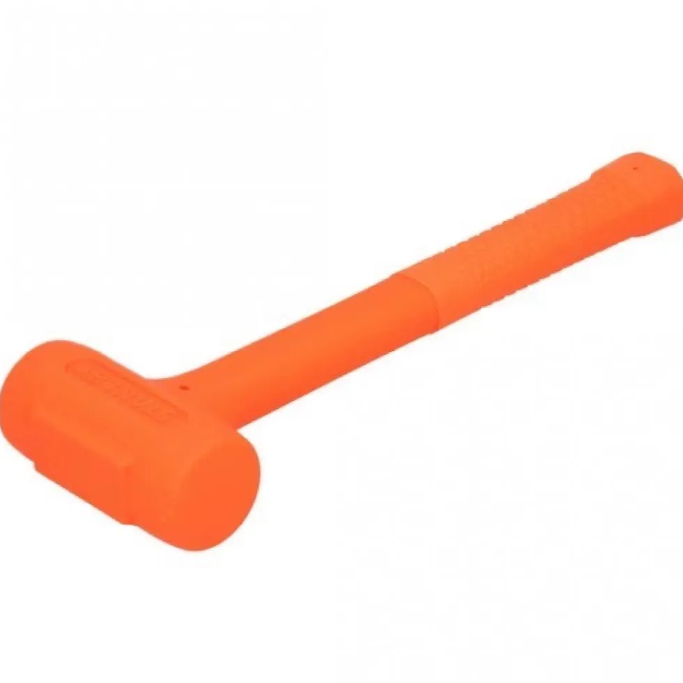 Marteau compo-cast® - anti-rebond - Ø 51 mm STANLEY