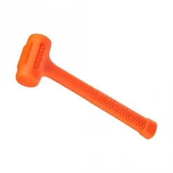 Marteau compo-cast® - anti-rebond - Ø 51 mm STANLEY